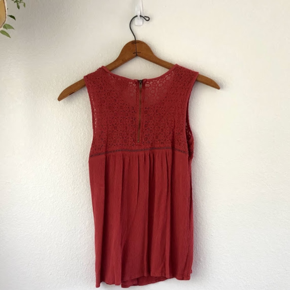Blouse - Picture 3 of 5
